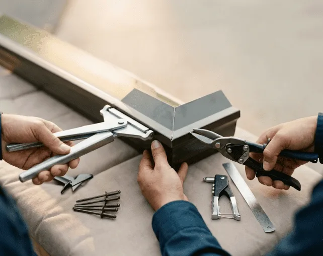 Why choose Gutter Repair in Mecca, CA